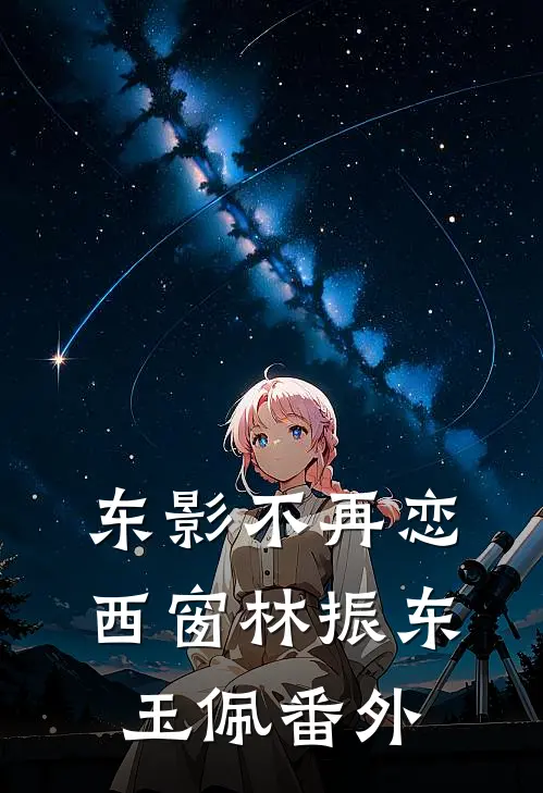 东影不再恋西窗林振东玉佩 番外