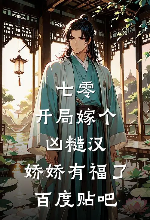 七零：开局嫁个凶糙汉，娇娇有福了百度贴吧