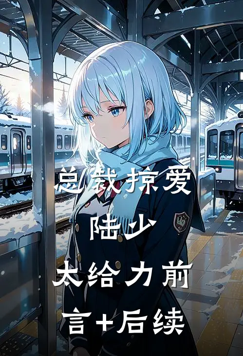 总裁掠爱：陆少，太给力前言+后续