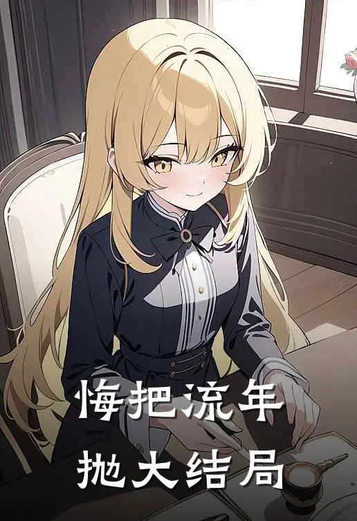 悔把流年抛大结局