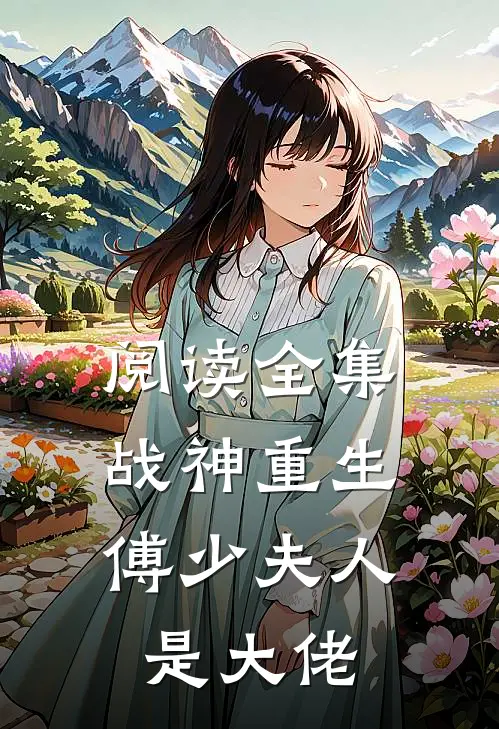 阅读全集战神重生：傅少夫人是大佬