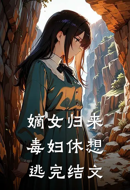 嫡女归来：毒妇休想逃完结文