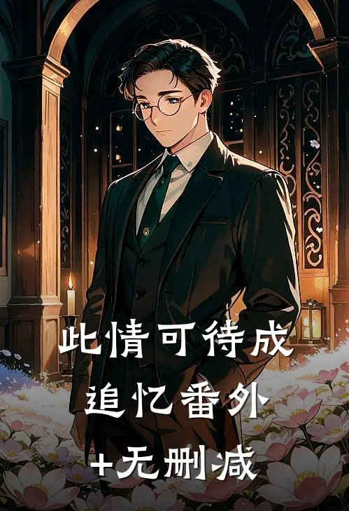 此情可待成追忆番外+无删减