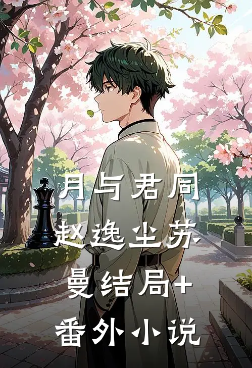 月与君同赵逸尘苏曼结局+番外小说
