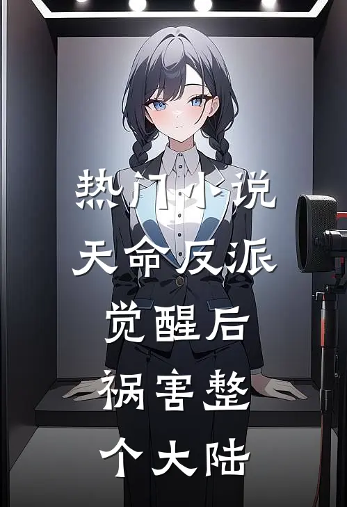 热门天命反派觉醒后,祸害整个大陆