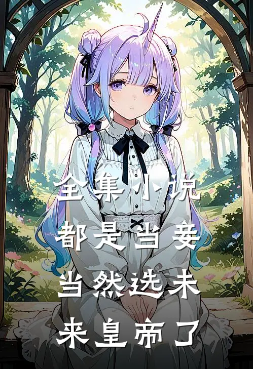 全集小说都是当妾，当然选未来皇帝了