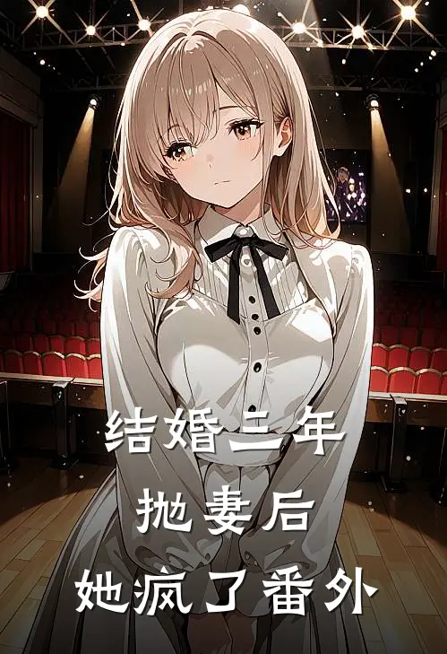 结婚三年抛妻后，她疯了 番外