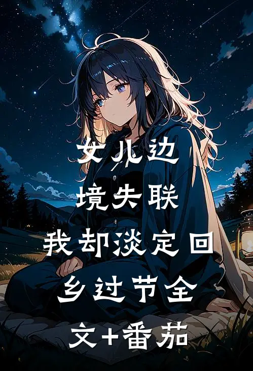 女儿边境失联，我却淡定回乡过节全文+番茄