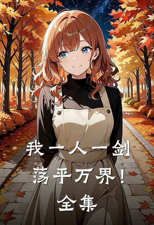 我一人一剑，荡平万界！全集