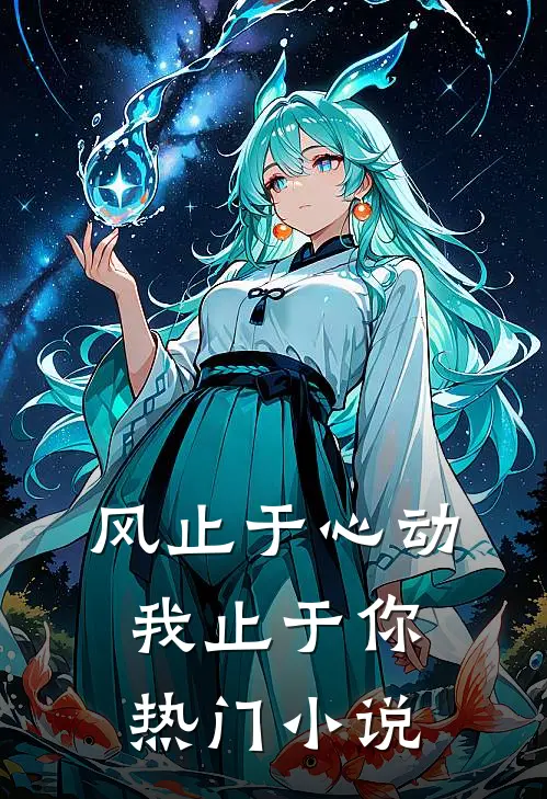 风止于心动我止于你热门小说