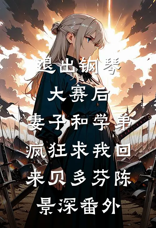 退出钢琴大赛后，妻子和学弟疯狂求我回来贝多芬陈景深 番外