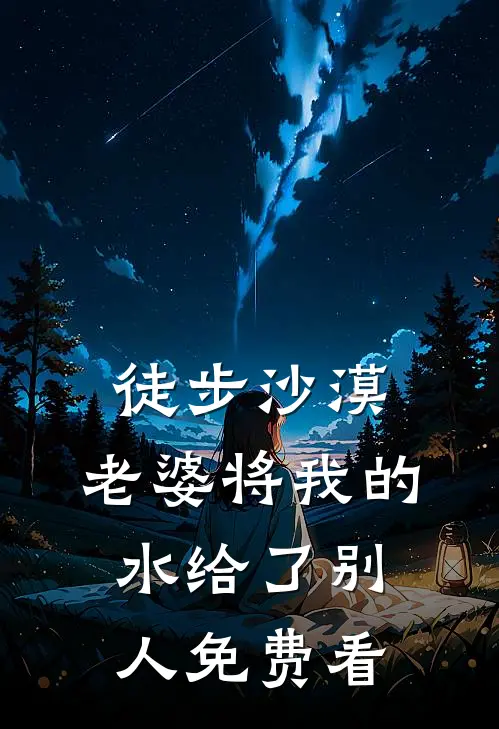 徒步沙漠，老婆将我的水给了别人免费看