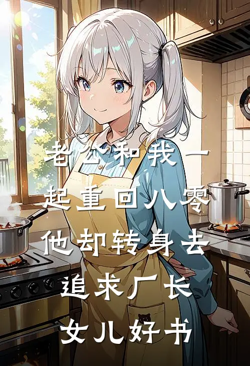 老公和我一起重回八零，他却转身去追求厂长女儿好书