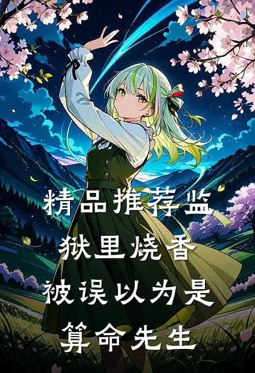 精品推荐监狱里烧香：被误以为是算命先生