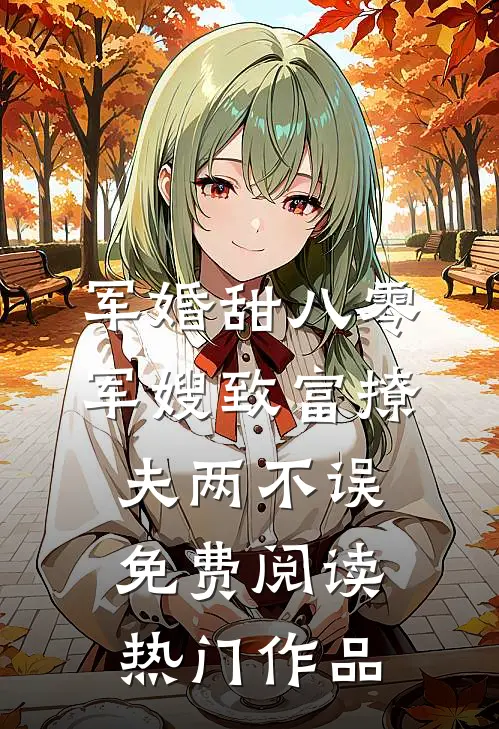 军婚甜八零军嫂致富撩夫两不误免费阅读热门作品