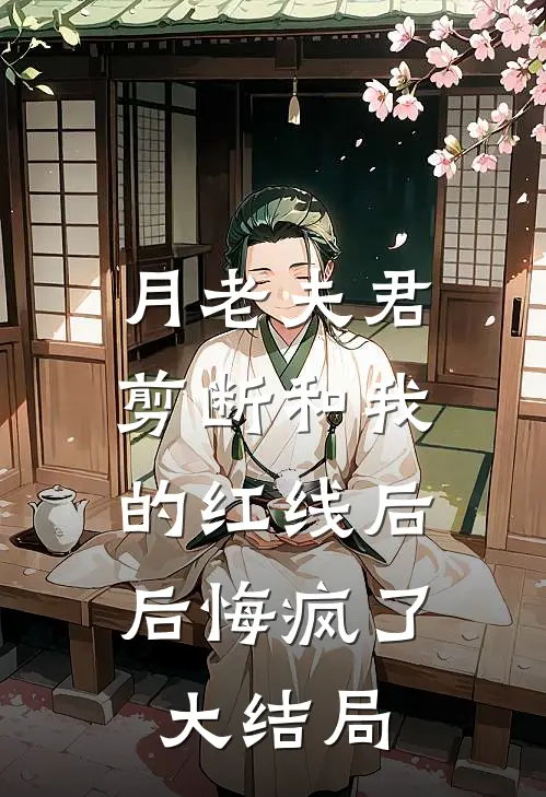 月老夫君剪断和我的红线后，后悔疯了大结局