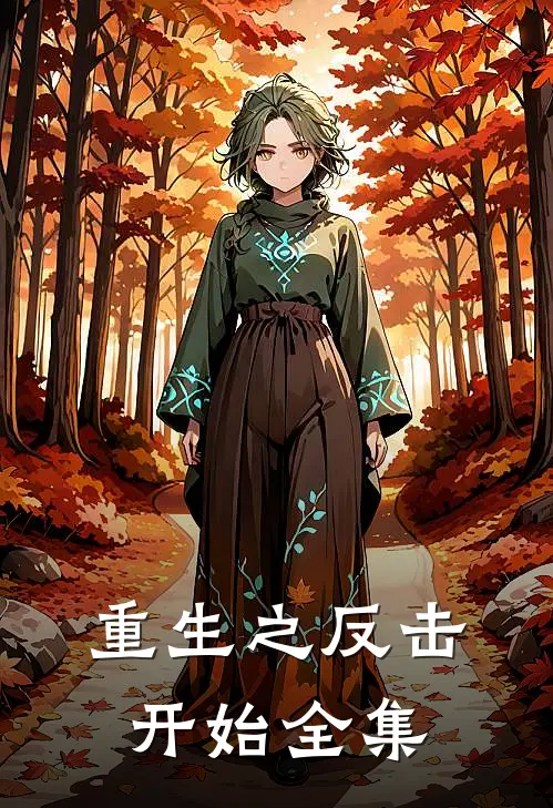 重生之反击开始 全集