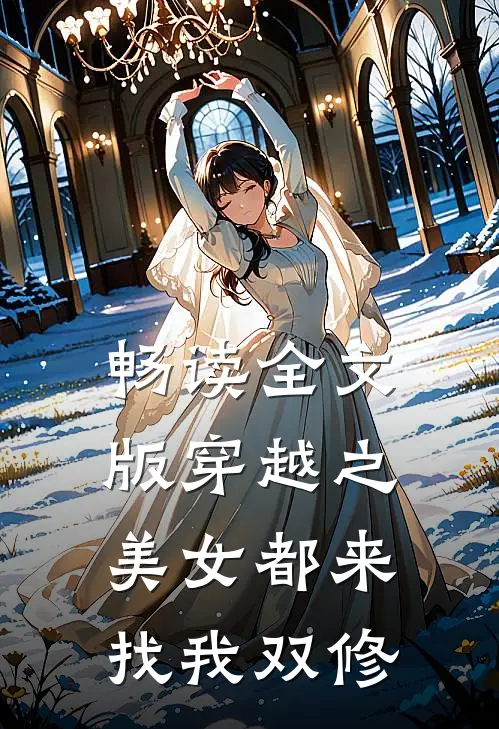 畅读全文版穿越之美女都来找我双修