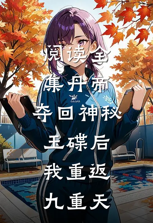 阅读全集丹帝：夺回神秘玉碟后，我重返九重天