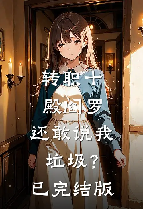 转职十殿阎罗，还敢说我垃圾？已完结版