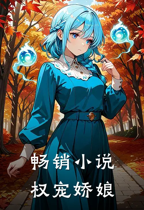 畅销小说权宠娇娘