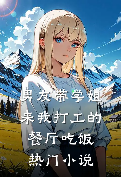 男友带学姐来我打工的餐厅吃饭热门小说