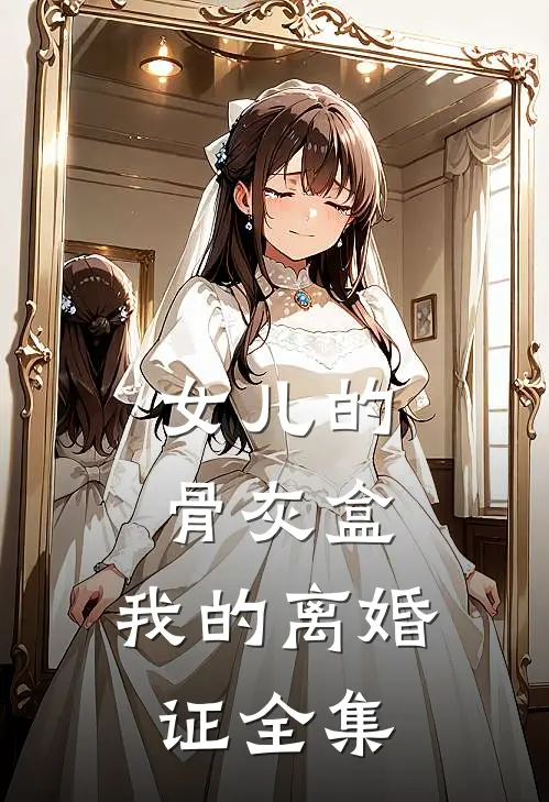 女儿的骨灰盒，我的离婚证全集
