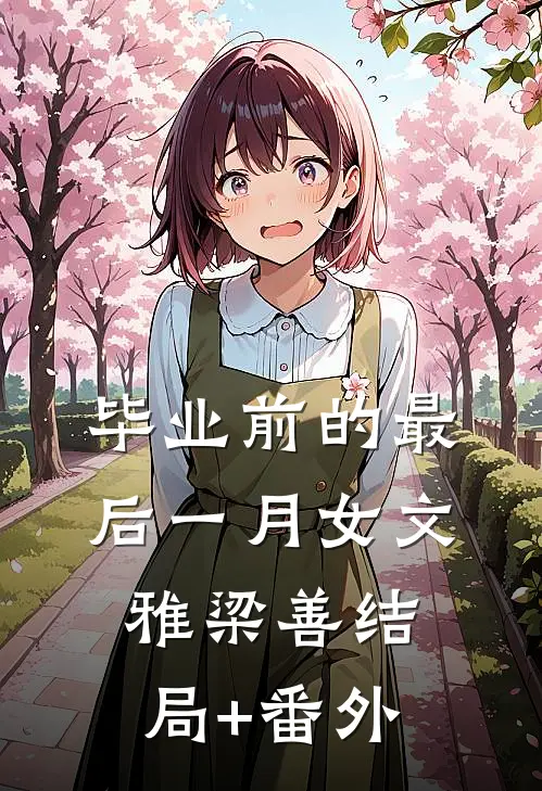 毕业前的最后一月女文雅梁善结局+番外