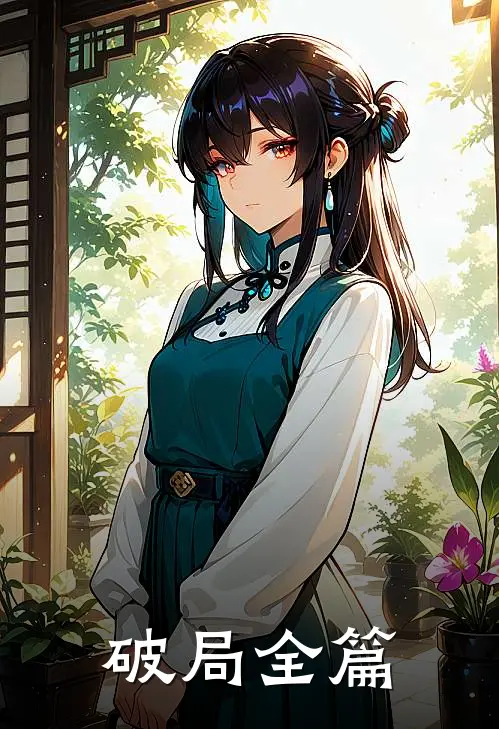 破局全篇