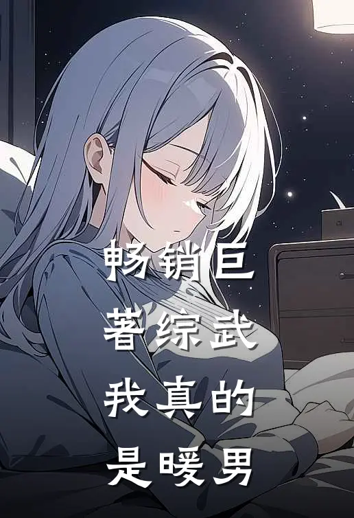 畅销巨著综武：我真的是暖男