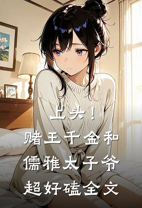上头！赌王千金和儒雅太子爷超好磕全文
