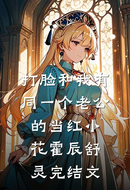打脸和我有同一个老公的当红小花霍辰舒灵完结文