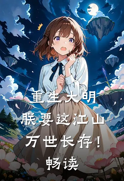 重生大明：朕要这江山万世长存！畅读