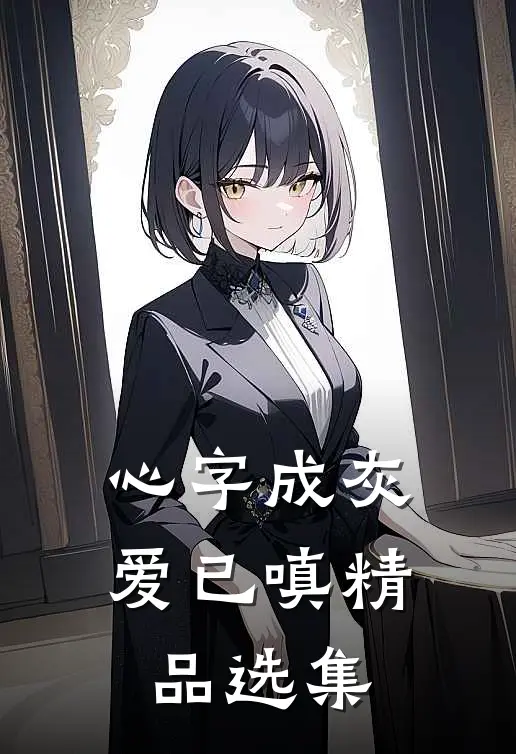 心字成灰爱已嗔精品选集