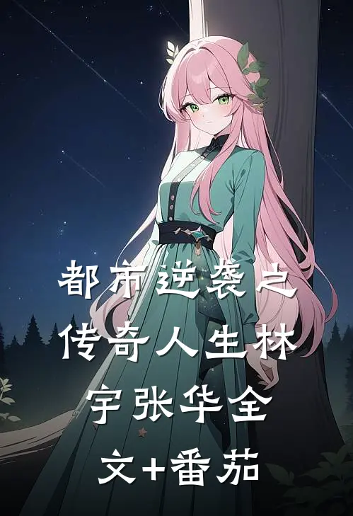 都市逆袭之传奇人生林宇张华全文+番茄