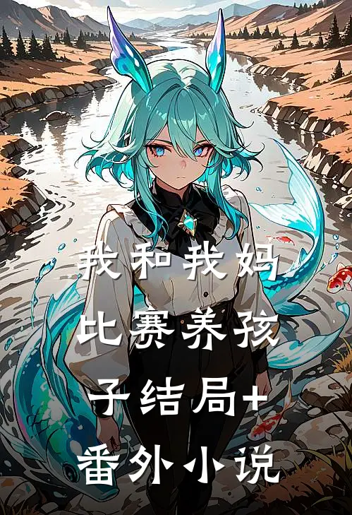我和我妈比赛养孩子结局+番外小说