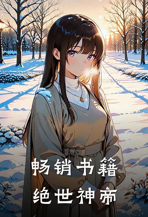畅销书籍绝世神帝