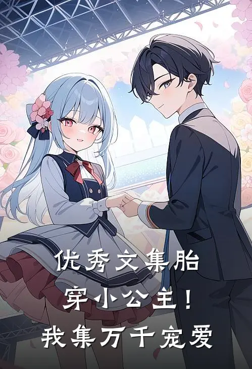 优秀文集胎穿小公主！我集万千宠爱