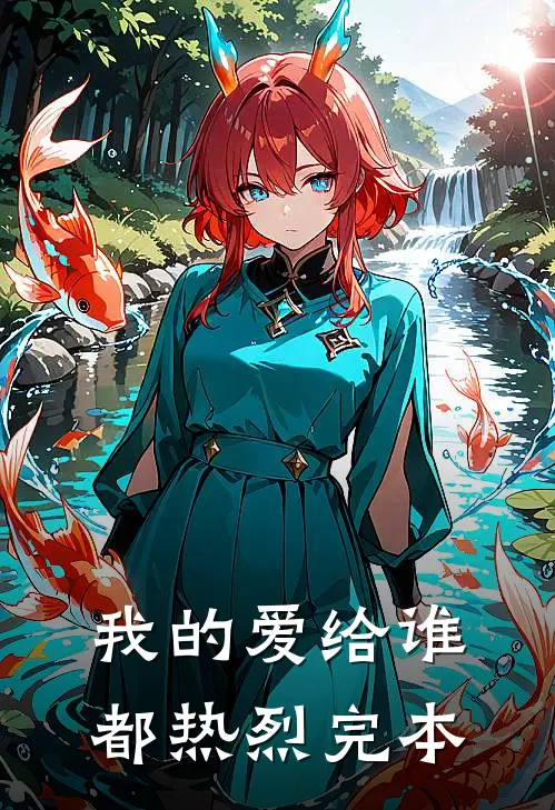我的爱给谁都热烈完本