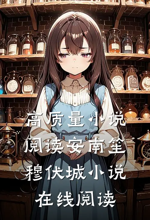 高质量小说阅读安南笙穆伏城小说在线阅读