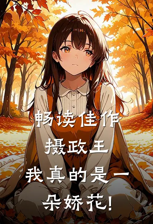 畅读佳作摄政王,我真的是一朵娇花!
