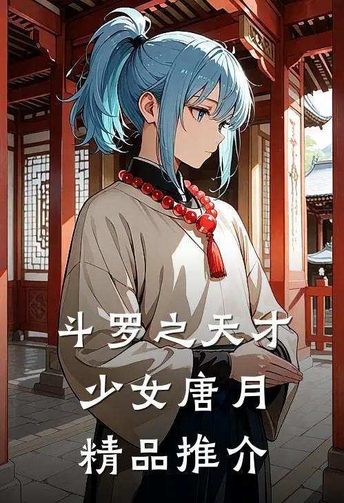 斗罗之天才少女唐月精品推介