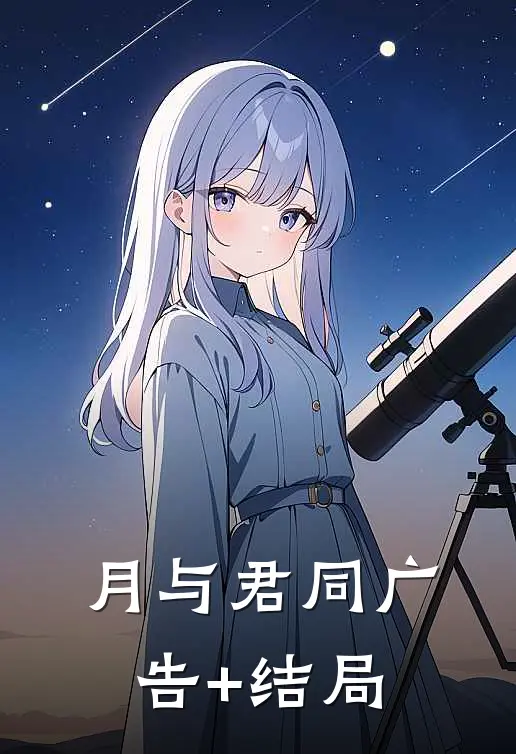 月与君同广告+结局