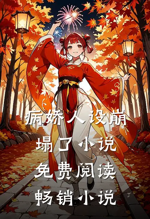 病娇人设崩塌了小说免费阅读畅销小说