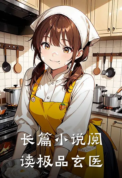 长篇小说阅读极品玄医