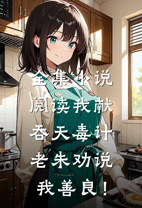 全集小说阅读我献吞天毒计，老朱劝说我善良！