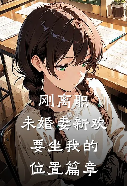 刚离职，未婚妻新欢要坐我的位置篇章