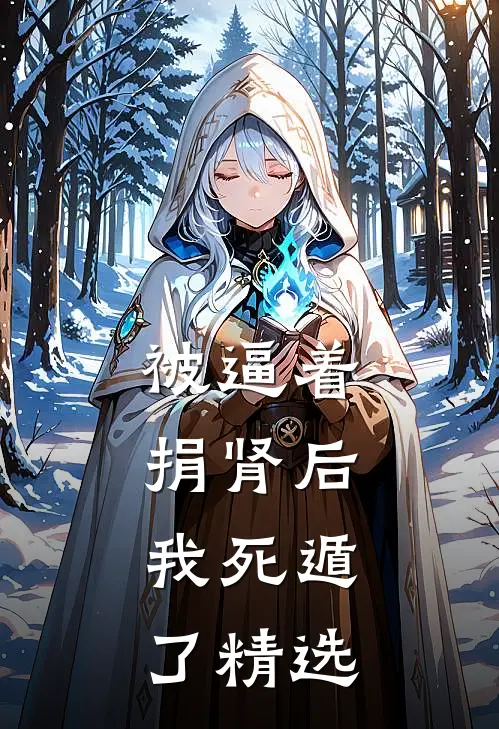被逼着捐肾后，我死遁了精选