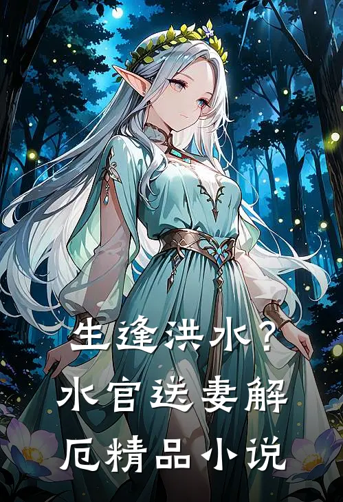 生逢洪水？水官送妻解厄精品小说