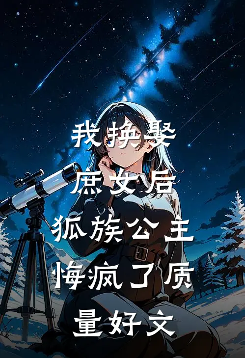 我换娶庶女后，狐族公主悔疯了质量好文